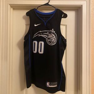 Nike Aaron Gordon Orlando Magic NBA Jersey - 48/L